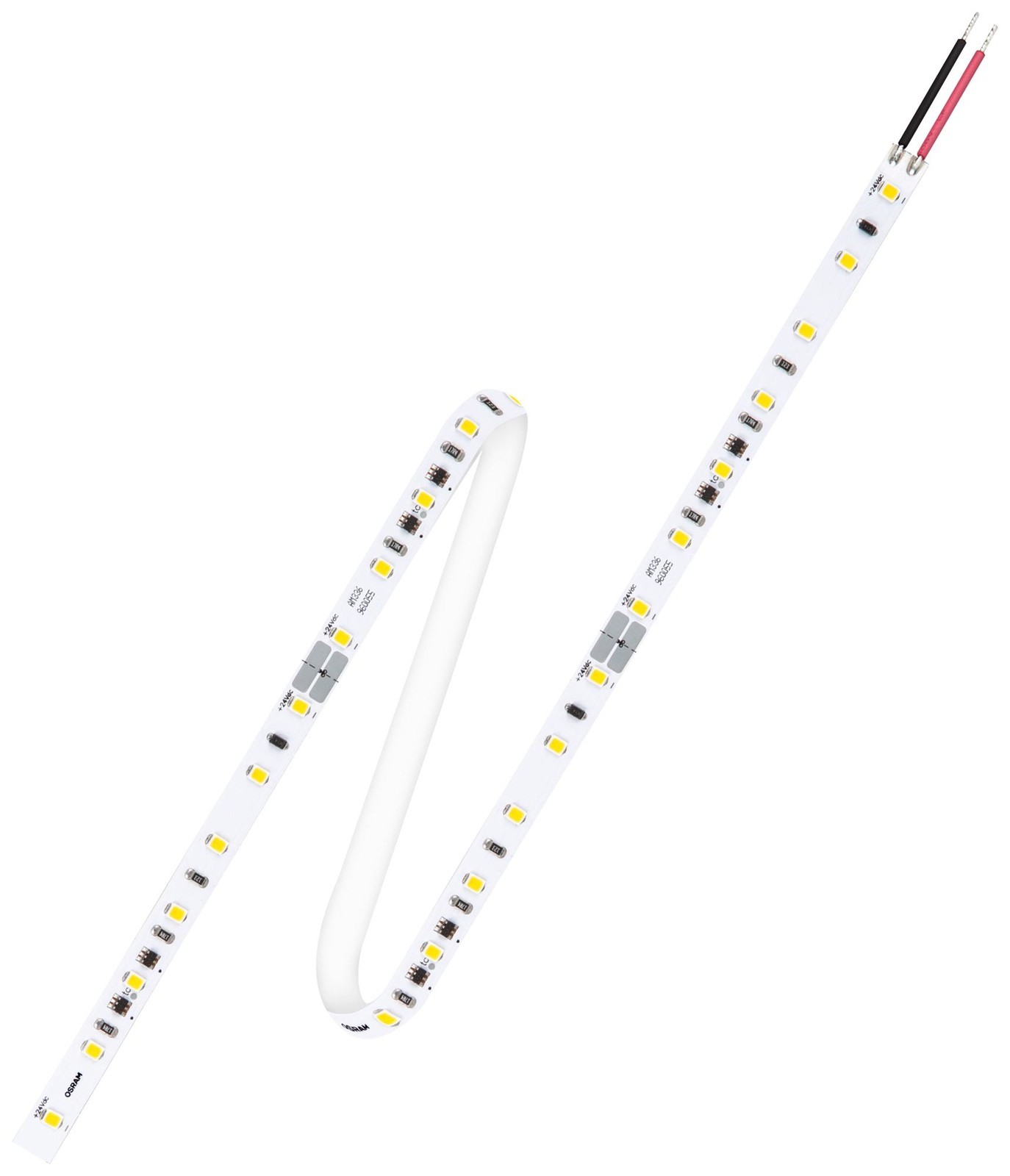 Osram Tf2000-G1-840-05 Led Strip Light, White, 77.5W, 24V, 5M