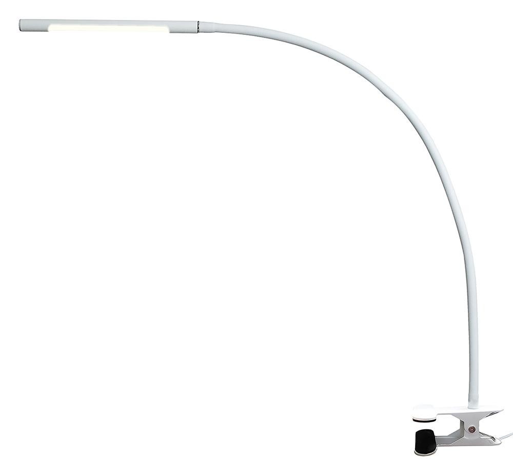 Native Lighting N3122 Slim Lamp Flex, 900mm, White