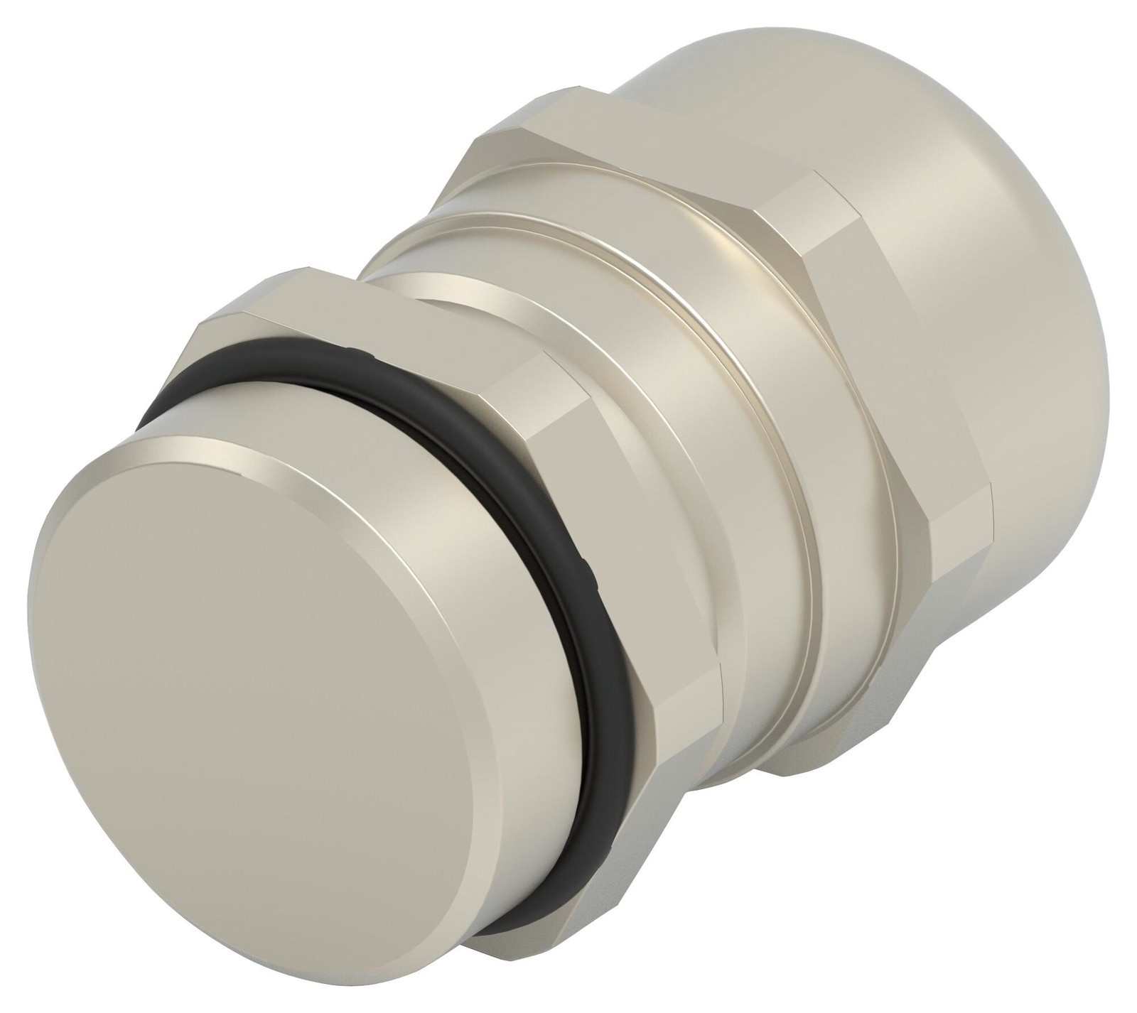 Amp Connectors / Te Connectivity 1Sng625064R0000 Cable Gland, Pg11, 5mm-10mm, Ip66/ip68