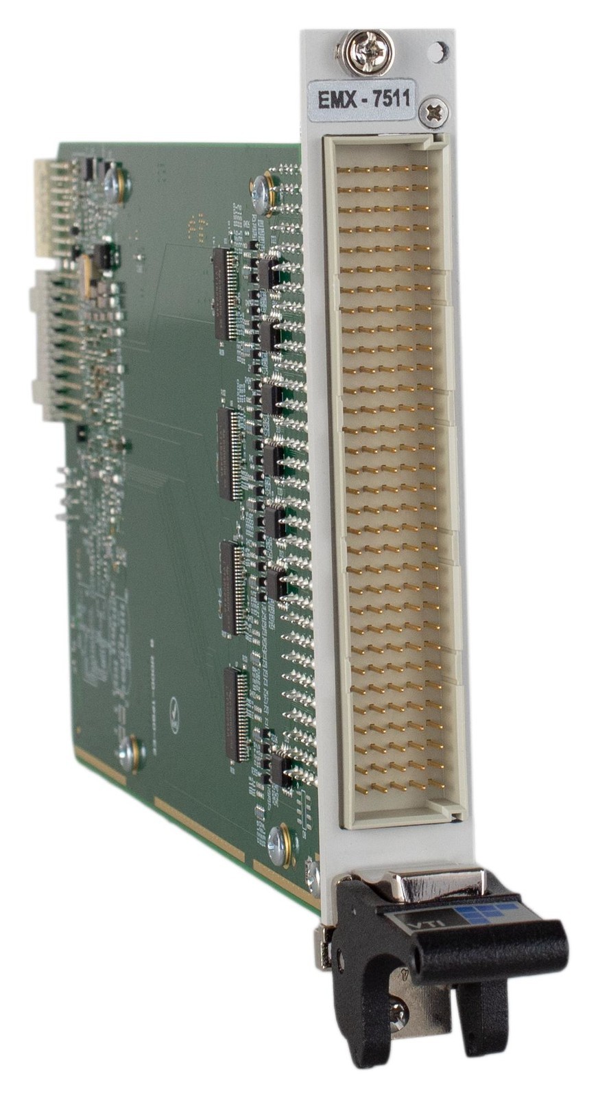 Ametek Programmable Power 70-0409-401R Pxie Digital I/o Module, 8Bit, 64Ch