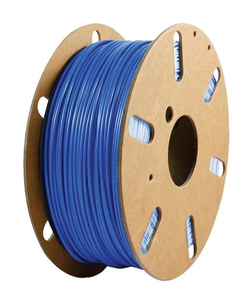 Filamentive 1403120018 3D Filament, Petg, Blue, 2.85mm, 750G