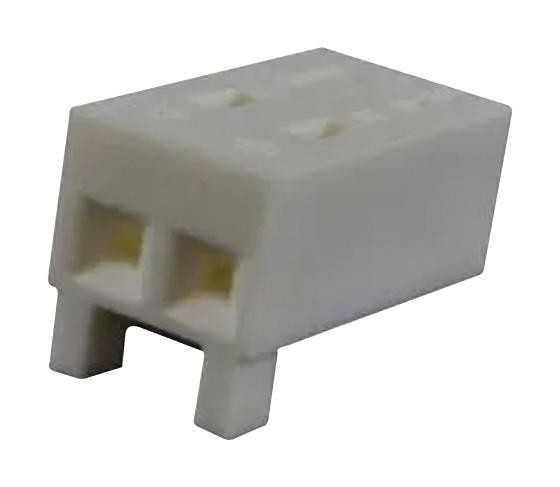 Molex 09-50-8103 Connector, Rcpt, 10Pos, 1Row, 3.96mm