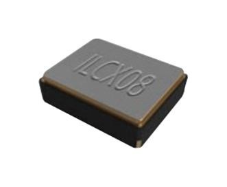 Ilsi America Ilcx08-Jg5F18- 24.000 Mhz Crystal, 24Mhz, 18Pf, Smd, 6mm X 3.5mm