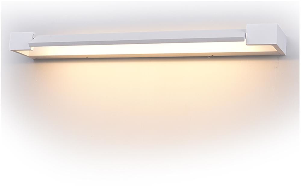 V-Tac Vt-819 8533 Led Wall Lamp 18W 3000K White