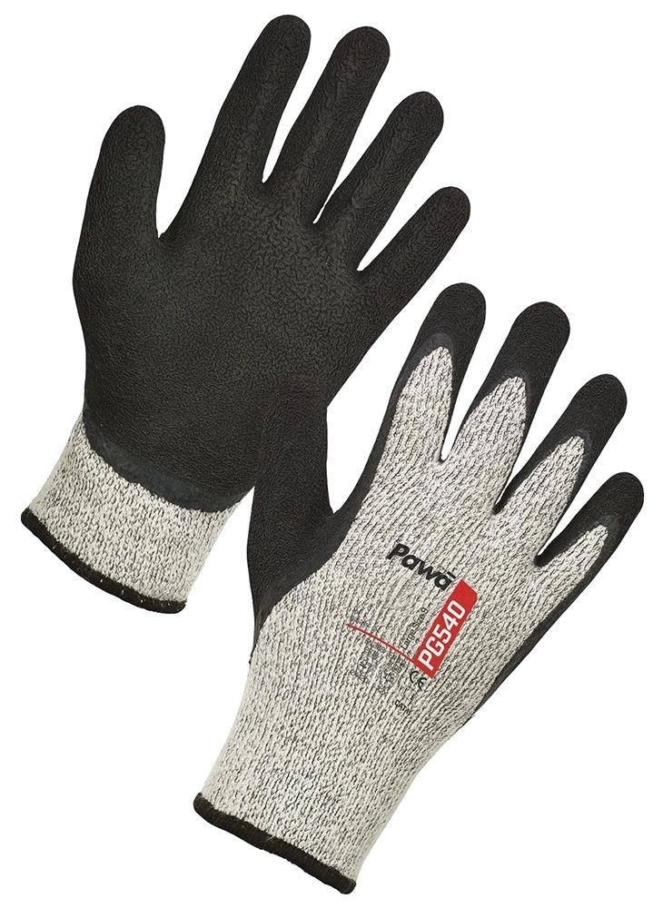 Pawa Pg54064 Cut Resistant Thermal Glove - Xl