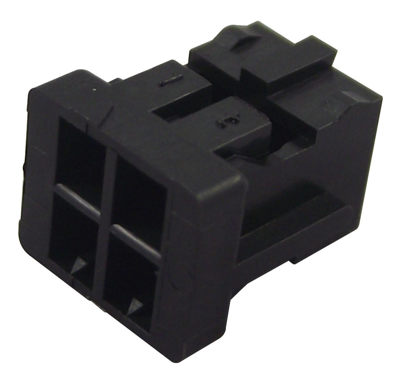 Hirose Df11-6Ds-2R26(05) Connector Housing, Rcpt, 6Pos, 2mm