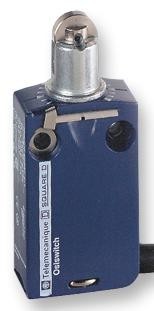 Telemecanique Sensors Xcmd2102L1 Limit Switch, Mini, Roller Plunger