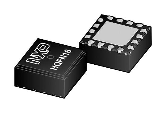 NXP Semiconductors Semiconductors Fxps7115Ds4T1 Pressure Sensor, 115Kpa, -40 To 130Deg C