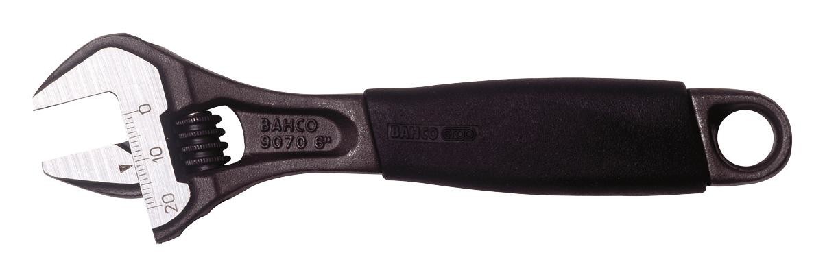 Bahco 9070 Spanner, Adjustable 6