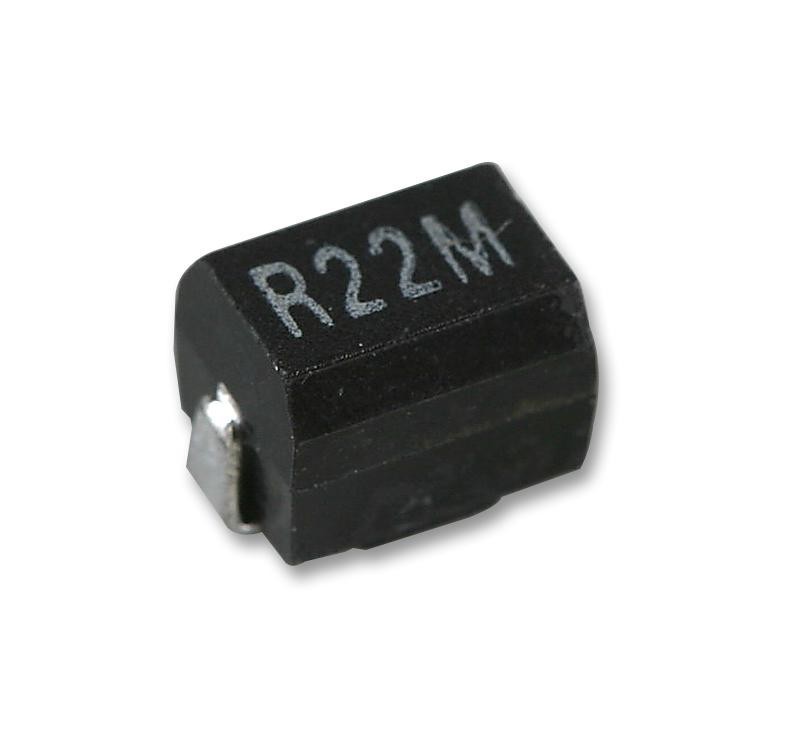 Sigma Inductors / Te Connectivity 3613C3R3K Inductor, 3.3Uh, 1812 Case