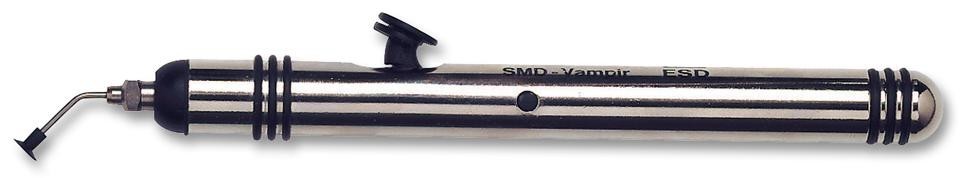Ersa Svp100 Pickup Tool, Vacuum, Esd, 150mm