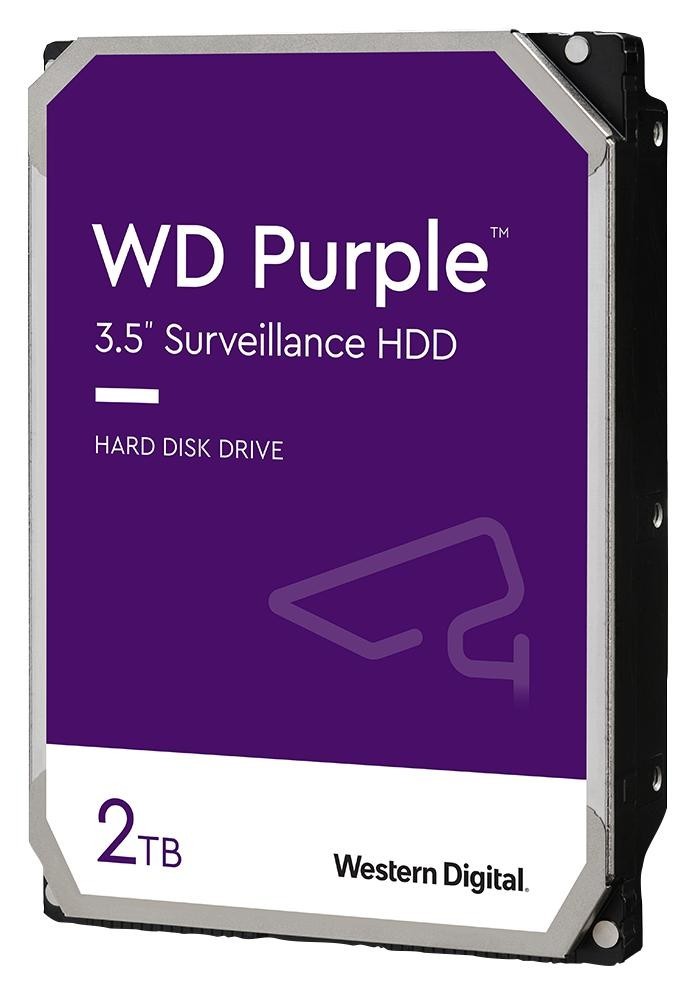 Wd Wd20Purz Disk Drive, 3.5
