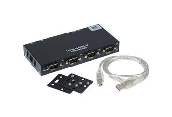 Connectorective Peripherals Usb2-H-5004-M Converter, Hi Speed Usb To 4 X Rs-485