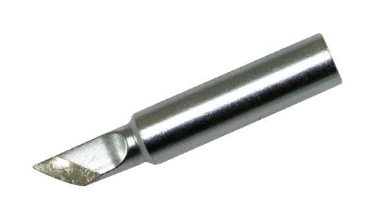 Hakko T18-K Soldering Tip, 45 Deg C Knife, 5mm