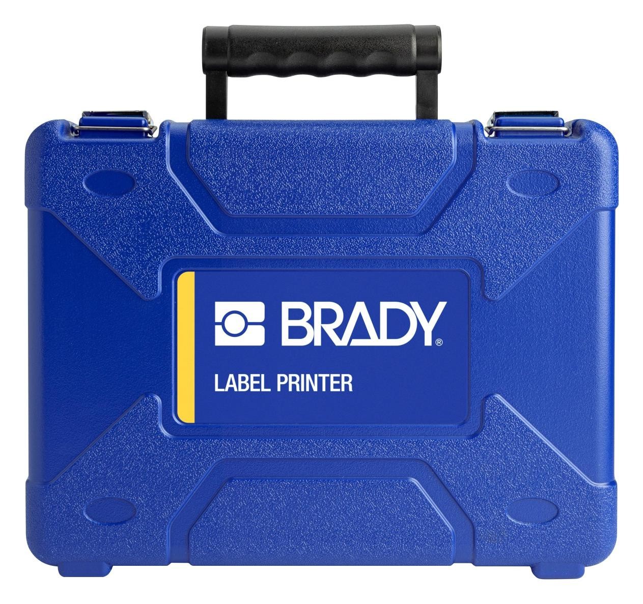 Brady M210-Hc Accessory Type: Hard Case