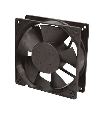 Nmb Technologies R150G4-051-D0760 Dc Fan, 172mm, 447Cfm, 48V, 6000Rpm