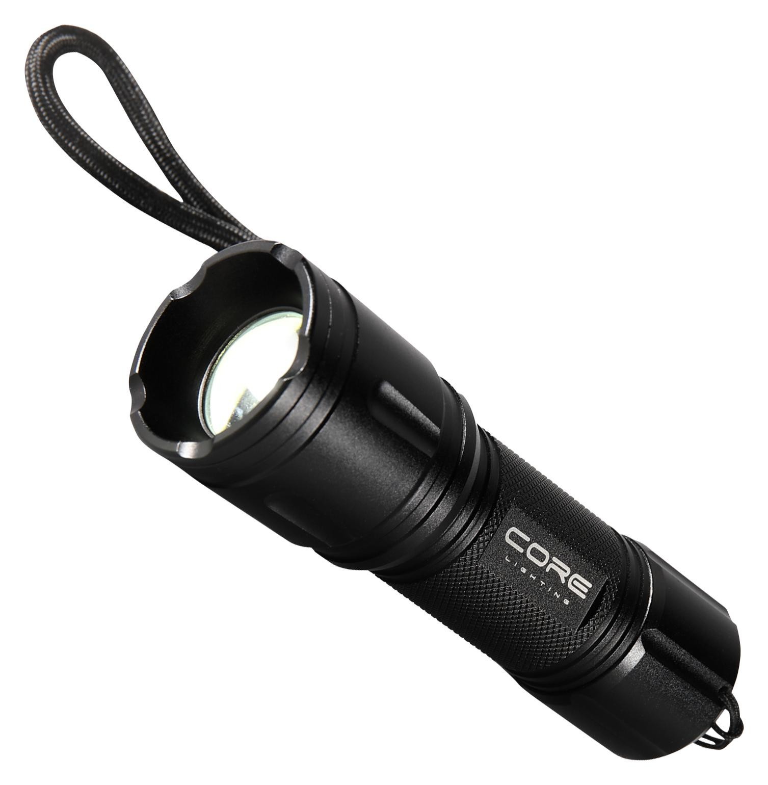 Coast Cl200 Torch, Head Held, Led, 200Lm, 50M