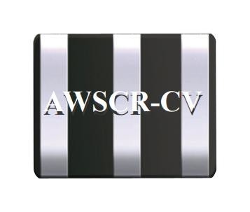 Abracon Awscr-20.00Cv-T Crystal Resonator, 20Mhz, Smd