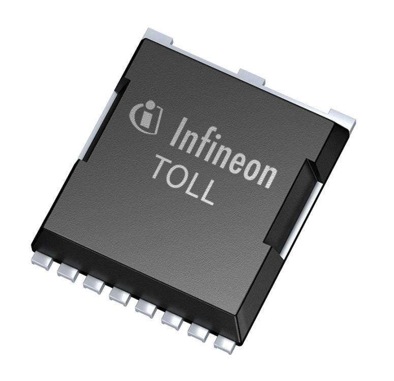 Infineon Ipt030N12N3Gatma1 Mosfet, N-Ch, 120V, 237A, Hsof