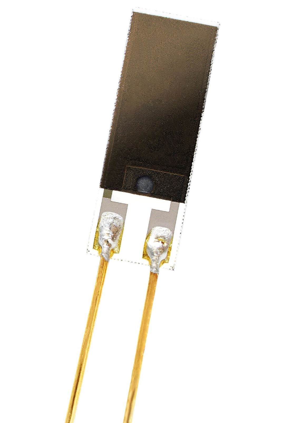 Ist Innovative Sensor Technology Mk33 (300Pf +/-40Pf) Capacitoracitive Humidity Sensor, 300Pf