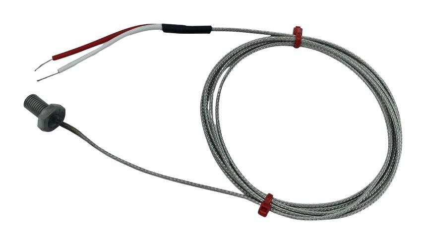 Labfacility Bt-Gsk-M12F-13-2.0-C4-T-J Thermocouple, Type K, 2M, 250Deg C