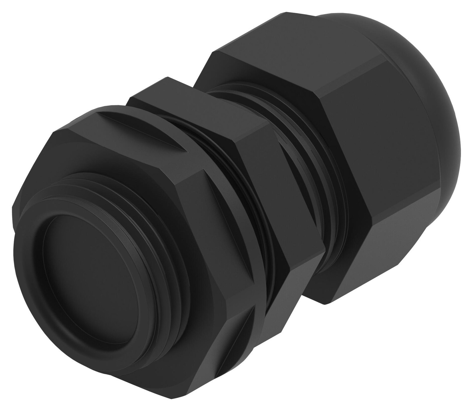 Entrelec TE Connectivity 1Sng626039R0000 Cable Gland, M20, 6mm-12mm, Ip66/ip68