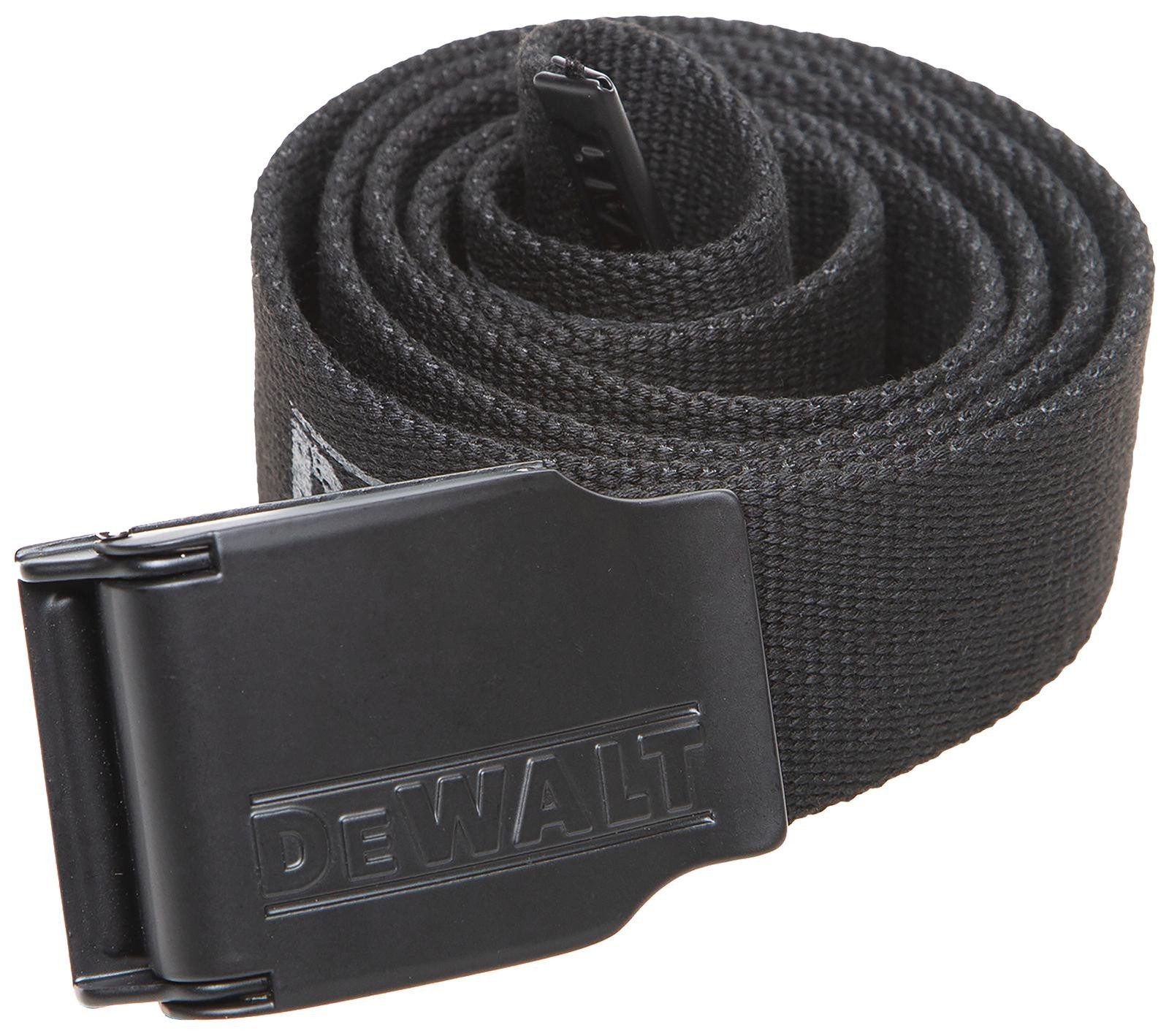 Dewalt Workwear Pro Belt Canvas Belt