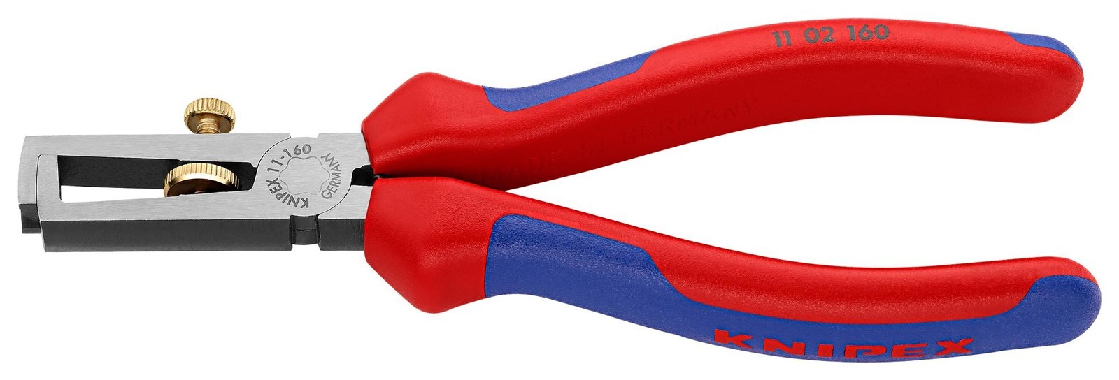 Knipex 11 02 160 Cable Stripper