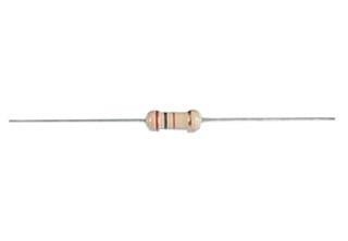 Multicomp Pro Mccfr0S2J0201A20 Carbon Film Resistor, 200 Ohm, 500Mw, 5%