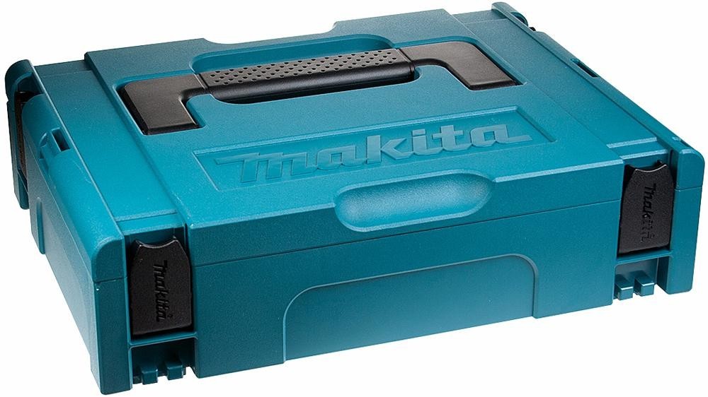 Makita 821549-5 Makpac Connector Case, Type 1 (No Inlay)