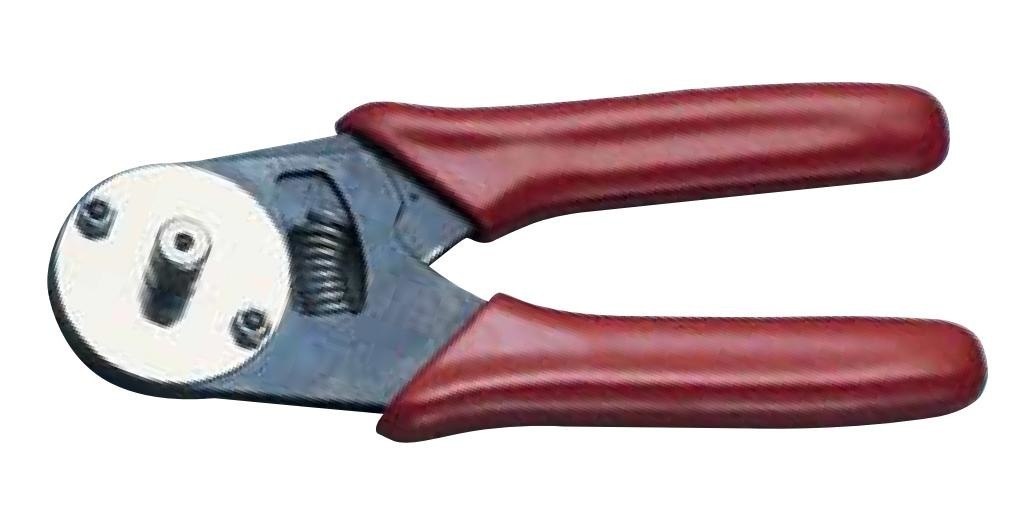 Omega Mtc-Ct Crimp Tool, Hand, Mtc Connector