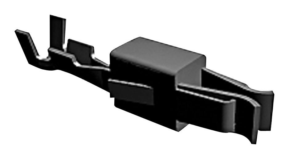 Amp Connectors / Te Connectivity 2-962916-1 Automotive Contact, Pin, 16-14Awg, Crimp