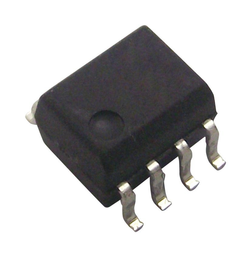 Ixys Semiconductor Lba716S Mosfet Relay, Spst-No/nc, 1A, 60V, Smd