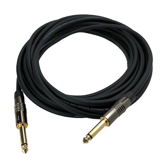 Io Audio Technologies Io-Ic109025-T2Mch Cable Assy, 1/4