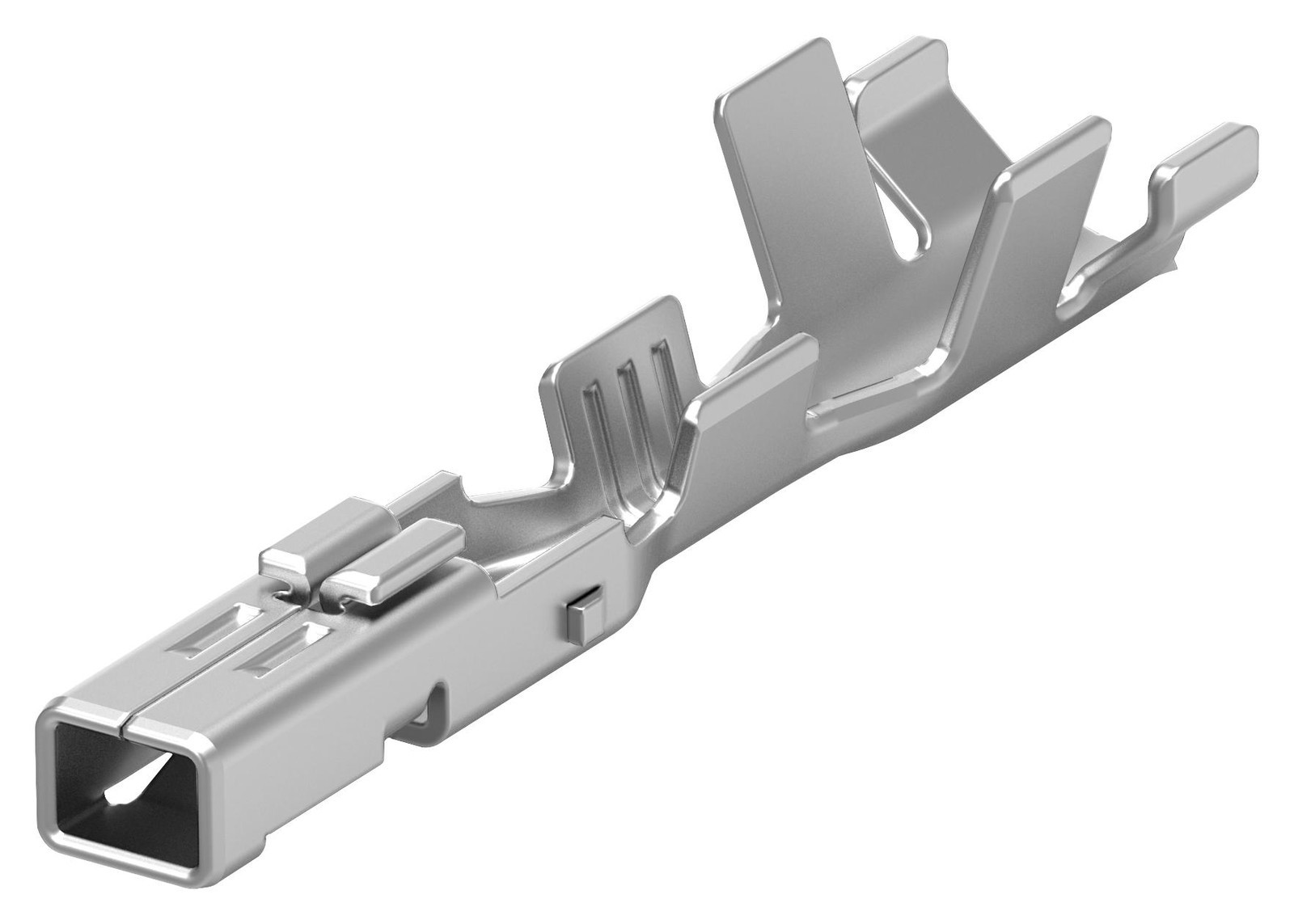 Te Connectivity 2329915-1 Contact, Socket, 22-26Awg, Crimp