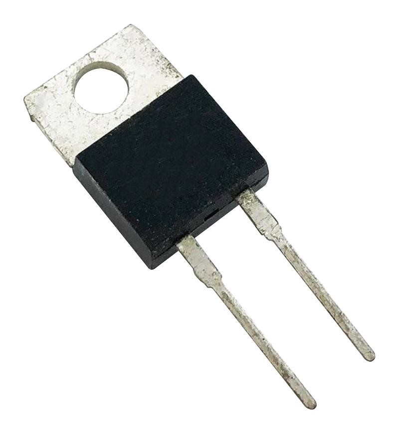 Ween Semiconductors Byc30Y-600Psq Rectifier, 600V, 30A, Iito-220