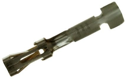 Amp Connectors / Te Connectivity 5-102316-6. Contact, Receptacle, 32-27Awg, Crimp