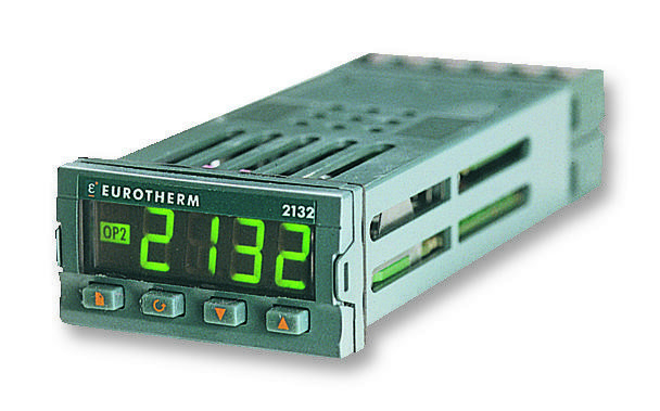 Eurotherm Controls 2132Vh. Pid Temperature Controller