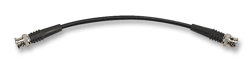 Greenpar TE Connectivity 1337769-3 Rf Coaxial Cable, Rg58 Bnc Plug-Plug, 1M