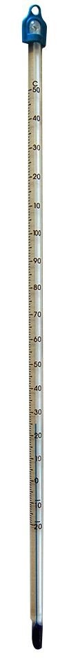 Brannan 44/811/8 Thermometer, Glass, -20 To +150Deg C