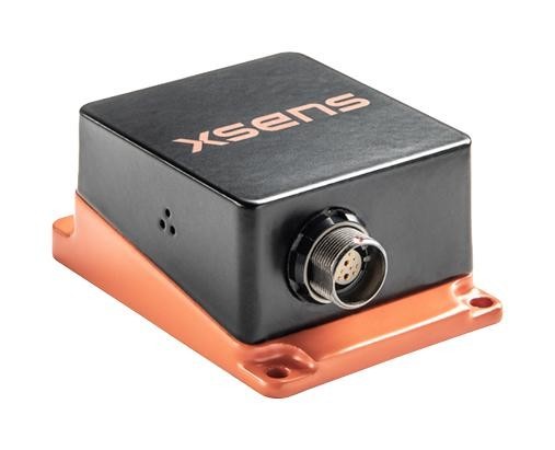Xsens Mti-610R Mems Module, 4.5-24 V, Module