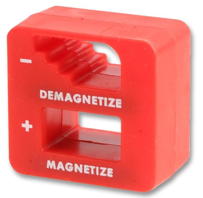 Duratool D01765 Magnetizer / Demagnetizer