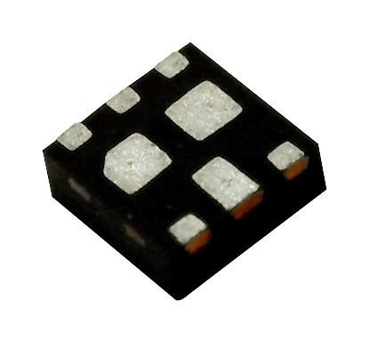 onsemi NIv1241Mtwtag Esd Protection Diode, 23.5V, Wdfnw-6