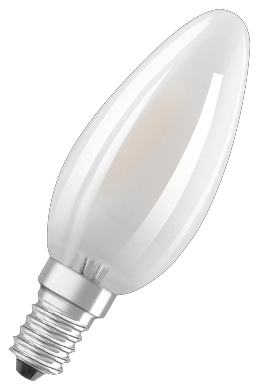 Ledvance 4058075446786 Led Bulb, Cool Daylight, 470Lm, 4W