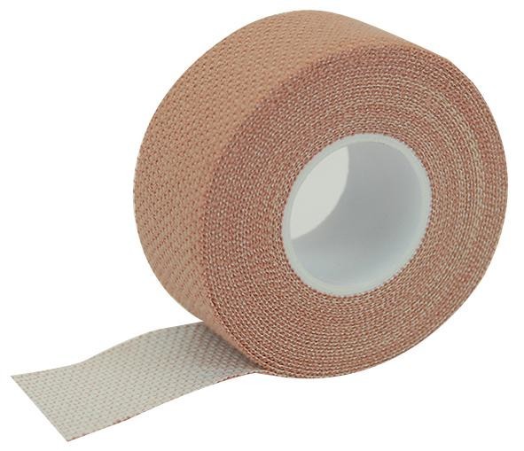 Safety First Aid Group D4322 Pink Fabric Strapping 2.5X500Cm