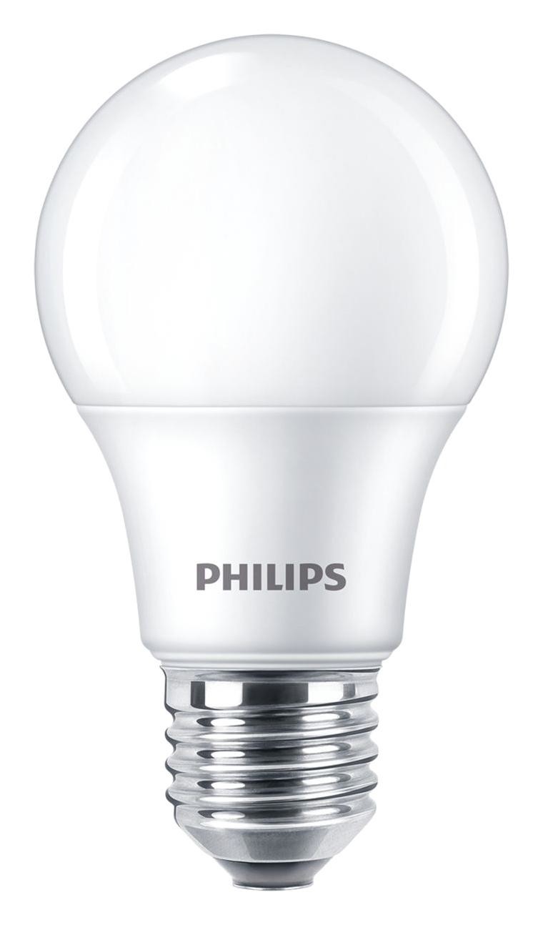Philips Lighting 929003543499 Led Bulb, White, 806Lm, 7.5W