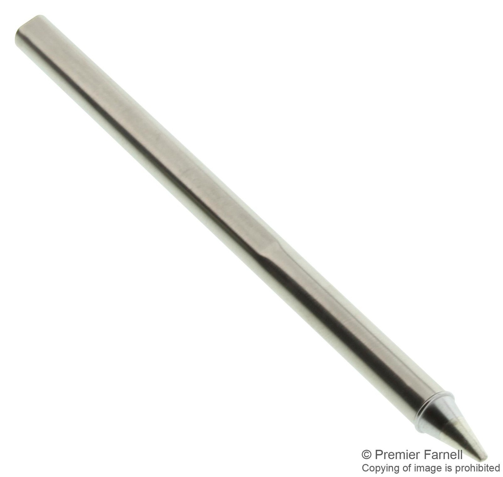 Metcal Ssc-738A Chisel Tip, 30Deg, 1.5mm