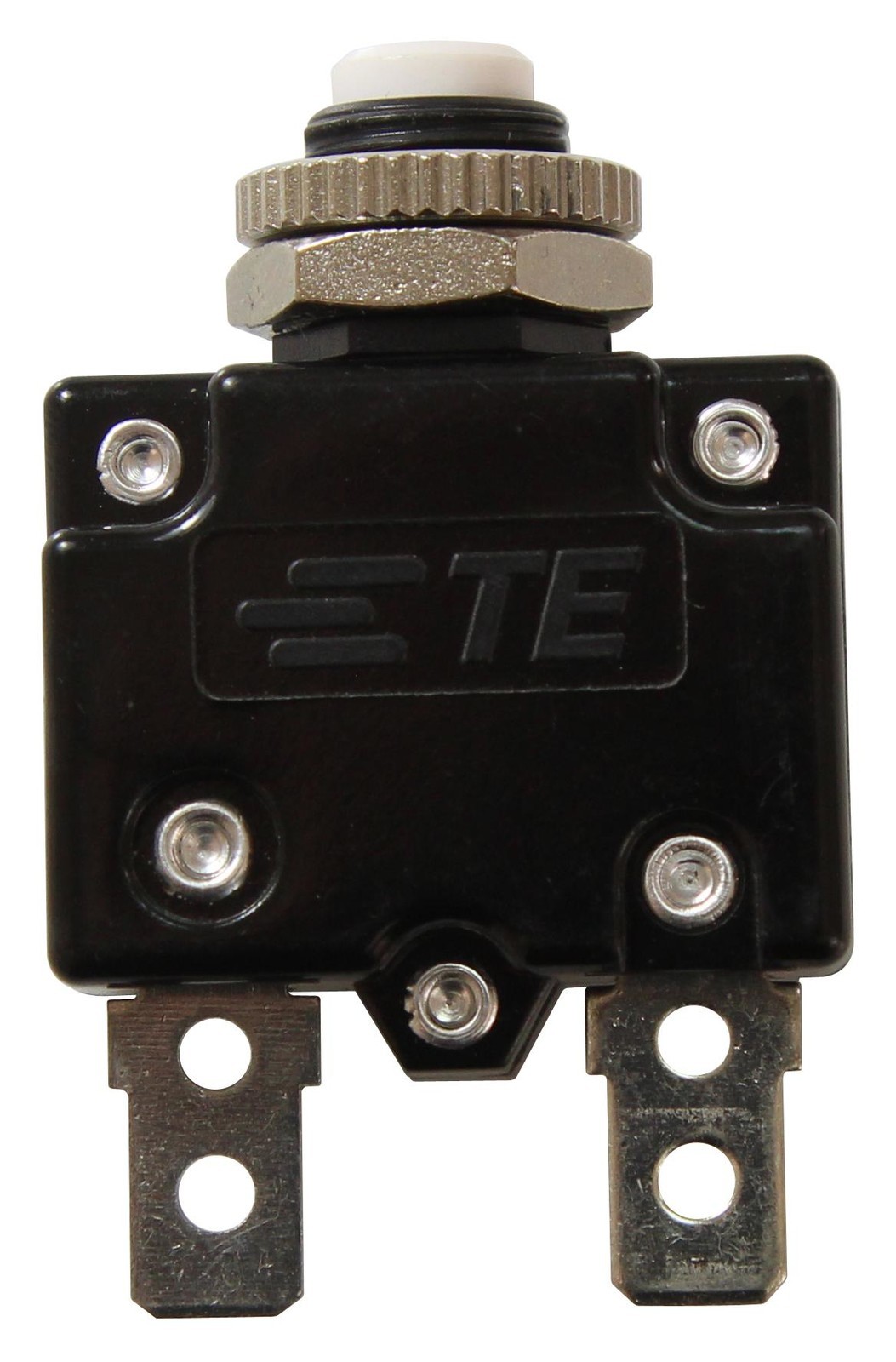 Potter & Brumfield Relays / Te Connectivity 3-1423675-9 Circuit Breaker, 15A