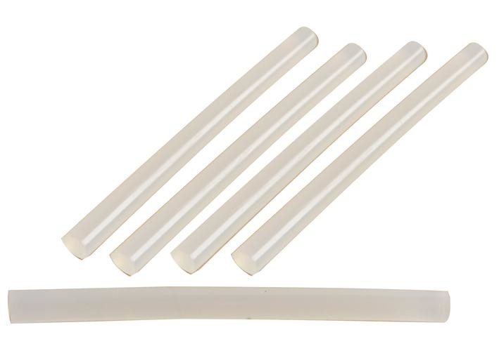 Arrow Fastener Mg24 Mini Glue Sticks, 102mm X 7.1mm (X24)