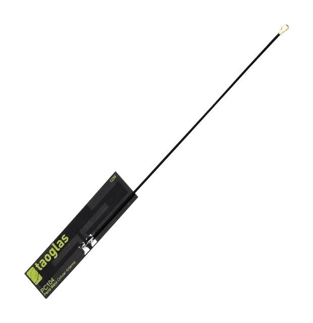 Taoglas Pc104.07.0165C Rf Antenna, Pcb, 2.17Ghz, Adhesive